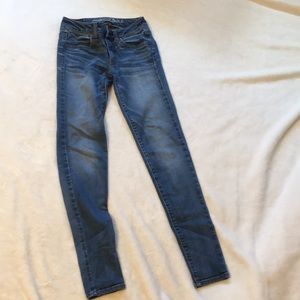 Jeans from American Eagle